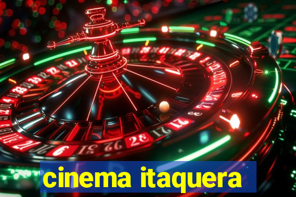 cinema itaquera